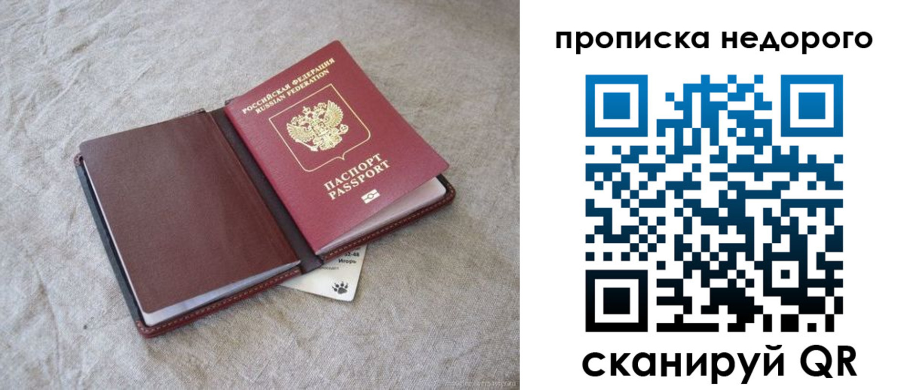 прописка 2025 в Ельце